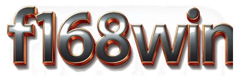 f168win logo
